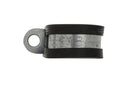 HELLA 8HS 749 193-002 Clamping Clip - Width: 15mm - Inner Diameter: 6mm - Scope: 6mm - Quantity: 10