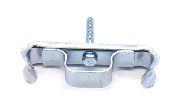 Klarius MZP4AM - Metalwork