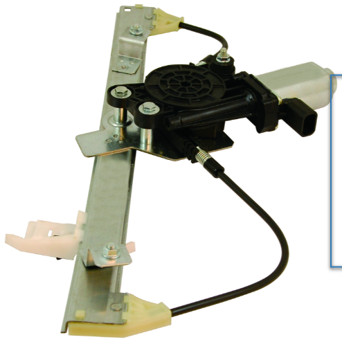 WAI Window Regulator - WPR3043LM