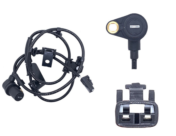 Lemark Wheel Speed Sensor - LAB401