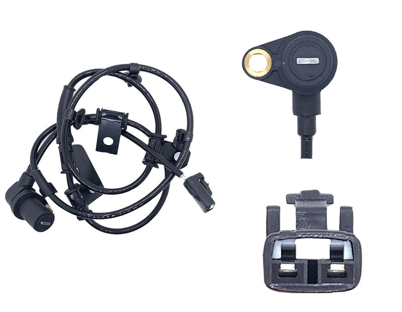 Lemark Wheel Speed Sensor - LAB401