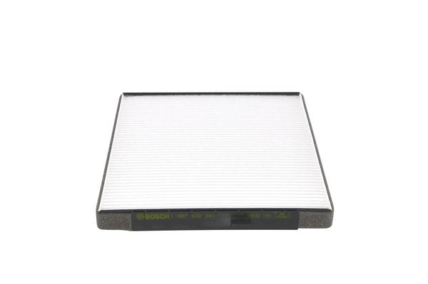 Bosch Cabin / Pollen Filter - 1987432241