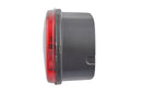 HELLA 2VP 343 640-021 Rearlight - Cargoluna - Bulb - 12/24V