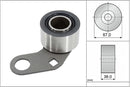 INA Tensioner Pulley - Timing Belt - Part No - 531033110