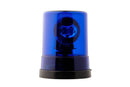 HELLA 2RL 004 958-011 Halogen-Rotating Beacon - KL 700 - 24V - Blue