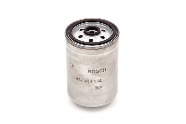 Bosch Fuel Filter - 1457434154