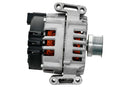 HELLA 8EL 015 630-361 Alternator - 14V - 85A - fits Chevrolet Aveo/Kalos Saloon (T250, T255)