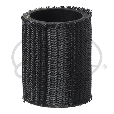 Gates Turbo Charger Hose - 09-0111