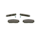 Bosch Brake Lining Part No - 0986495233
