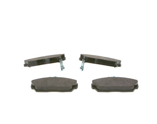 Bosch Brake Lining Part No - 0986495233