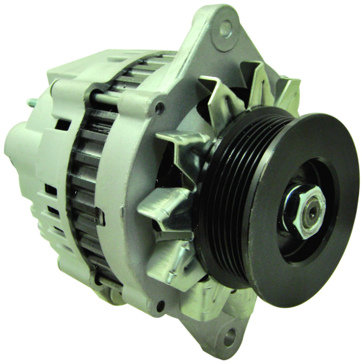 WAI Alternator - 12235N