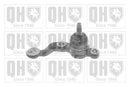 Quinton Hazell Ball Joint Front Lower RH - QSJ3519S