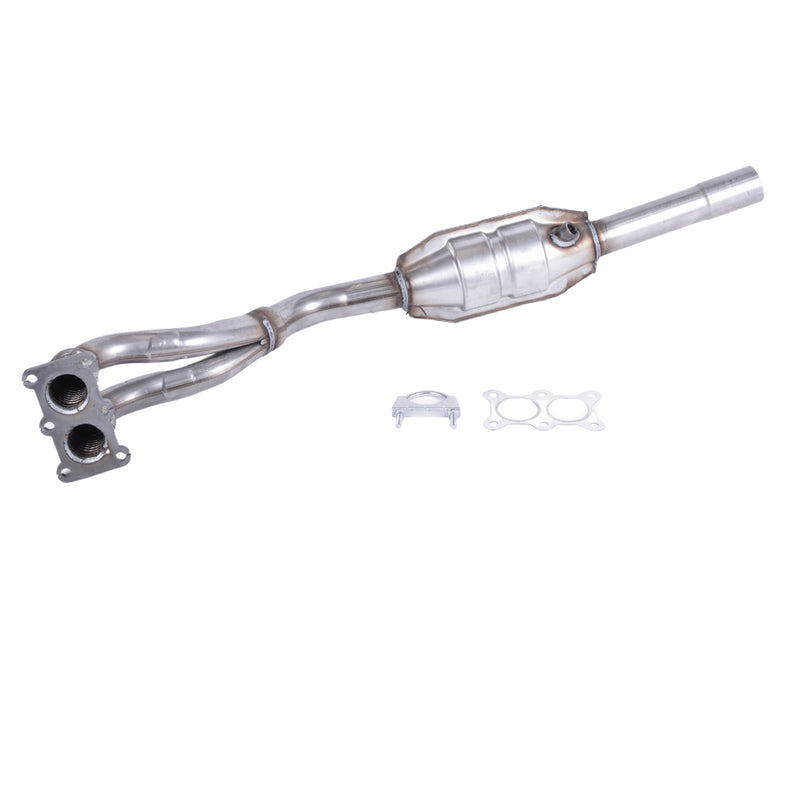 EEC Catalyst Type Approved - VK8039T