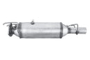 FAURECIA 8LH 366 080-281 Diesel particulate filter - Easy2Fit® Kit - fits CITROËN C4 GRAND PICASSO I