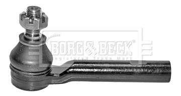 Borg & Beck Tie Rod End Outer Part No -BTR5260
