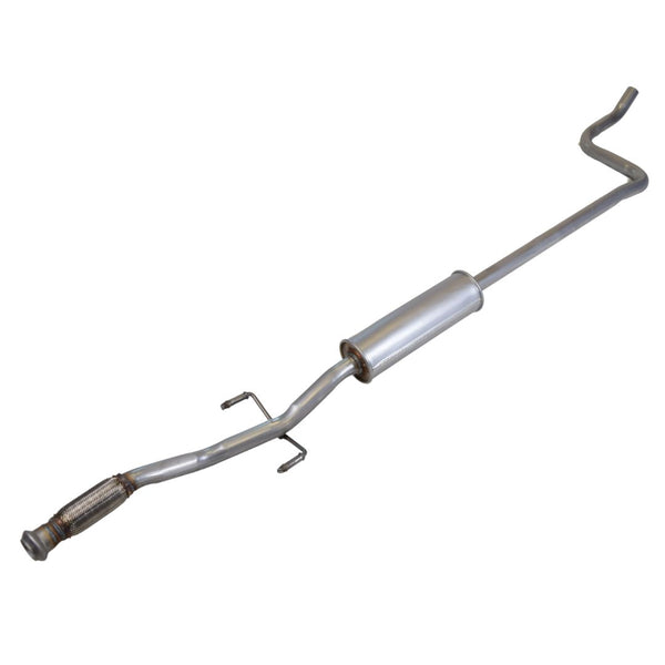 EEC Exhaust Middle Box - ECN700