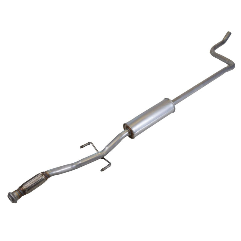 EEC Exhaust Middle Box - ECN700