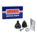 Borg & Beck CV Joint  - BCJ1202