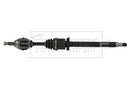 Borg & Beck Driveshaft  - BDS1425