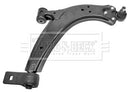 Borg & Beck Wishbone / Suspension Arm RH -BCA5659