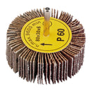 Draper 80 X 30mm Flap Wheel 60grit - 76468