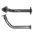 BM Cats Front Pipe - BM70534 with Fitting Kit - BM70534