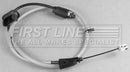 First Line Brake Cable - Front -FKB6004