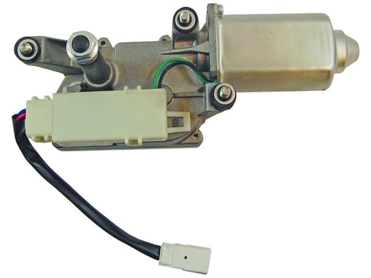 WAI Wiper Motor fits Fiat