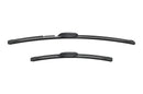 Bosch Aerotwin Front Wiper Blade Set - 650/530mm - A639S
