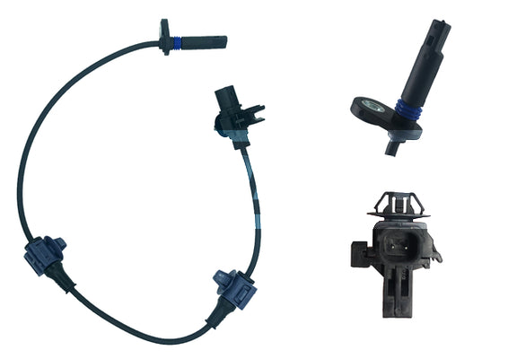 Lemark Wheel Speed Sensor - LAB979