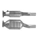 BM Cats Approved Petrol Catalytic Converter - BM90796H with Fitting Kit - FK90796