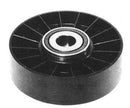 INA Deflection/Guide Pulley - V-Ribbed Belt - Part No - 532006610