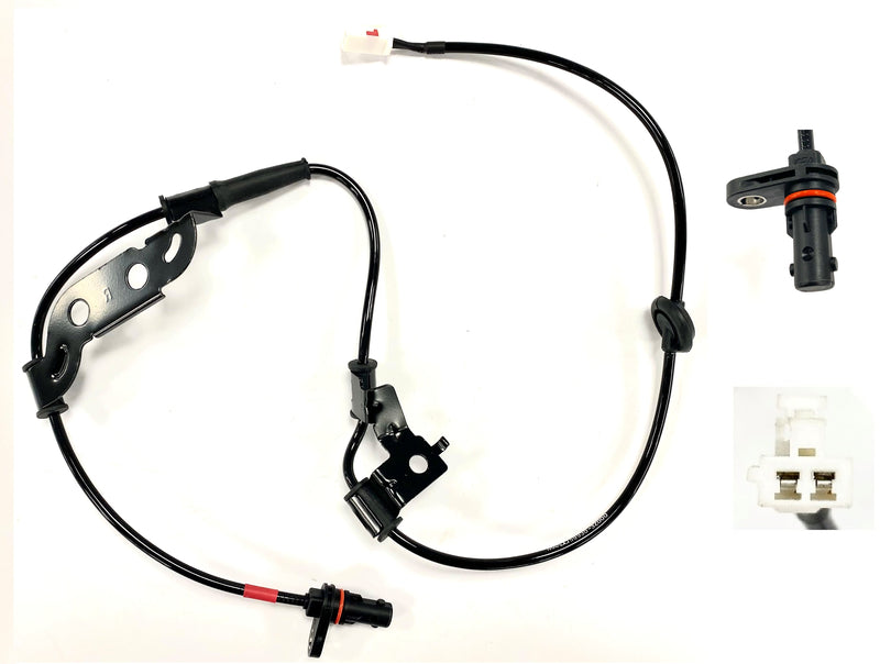 Lemark Wheel Speed Sensor - LAB734