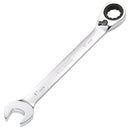 Draper 17mm REV.Ratchet Spanner - 52005