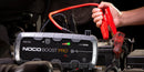 Noco 3000A Ultra Safe Lithium Jump Starter 12V - GB150