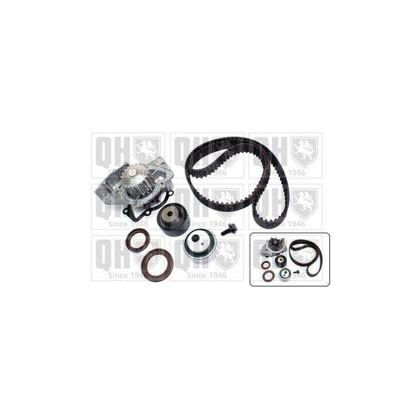 QH QBPK7960 Timing Kit & Water Pump