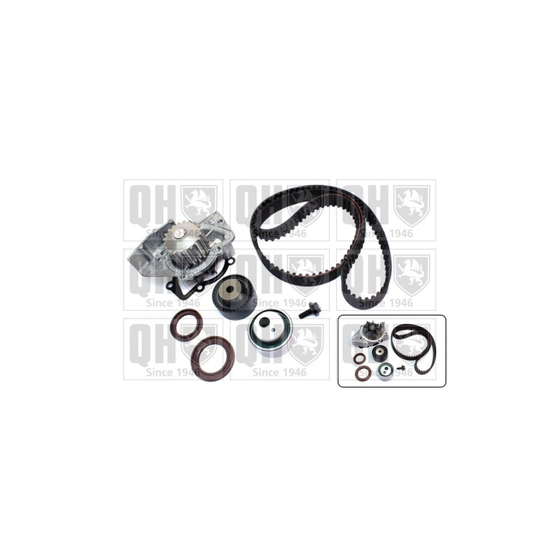 QH QBPK7960 Timing Kit & Water Pump
