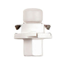 Ring 12.6V 115MA EBS-P/PM (White) Trade Pack10