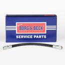 Borg & Beck Brake Hose Part No -BBH6765