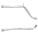 BM Cats Connecting Pipe - BM50335 with Fitting Kit - FK50335