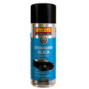 Hycote XUK474 Stoneguard Black 400ml