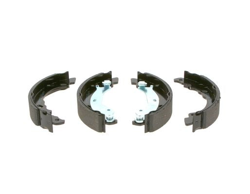 Bosch Brake Shoe Part No - 0986487704