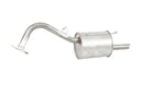 Klarius TY689A - Box With Tail Pipe