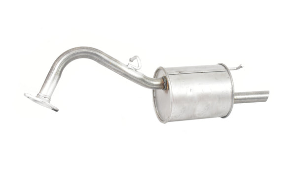 Klarius TY689A - Box With Tail Pipe