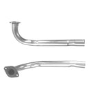 BM Cats Connecting Pipe - BM50361 with Fitting Kit - FK50361