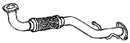 Klarius CL443G - Front Pipe  - Fits Mitsubishi Outlander 2.0