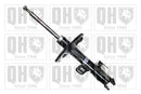 QH Suspension Strut Shock Absorber - Front Axle Left - QAG181054