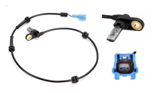 Lemark Wheel Speed Sensor - LAB213