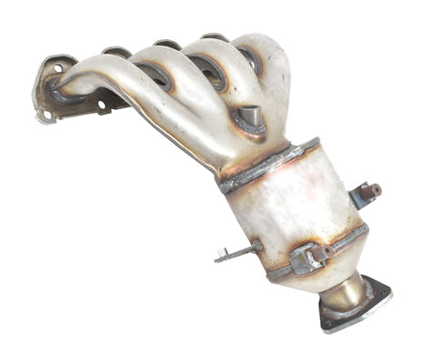 Klarius 323045 - Catalyst Type Approved Withpip  - Fits Mercedes VIANO (W639)