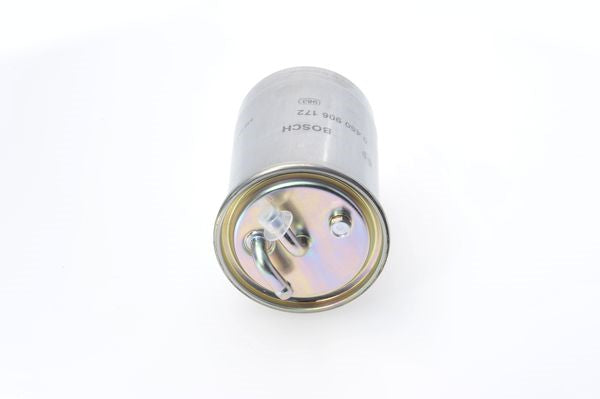 Bosch Fuel Filter - 0450906172